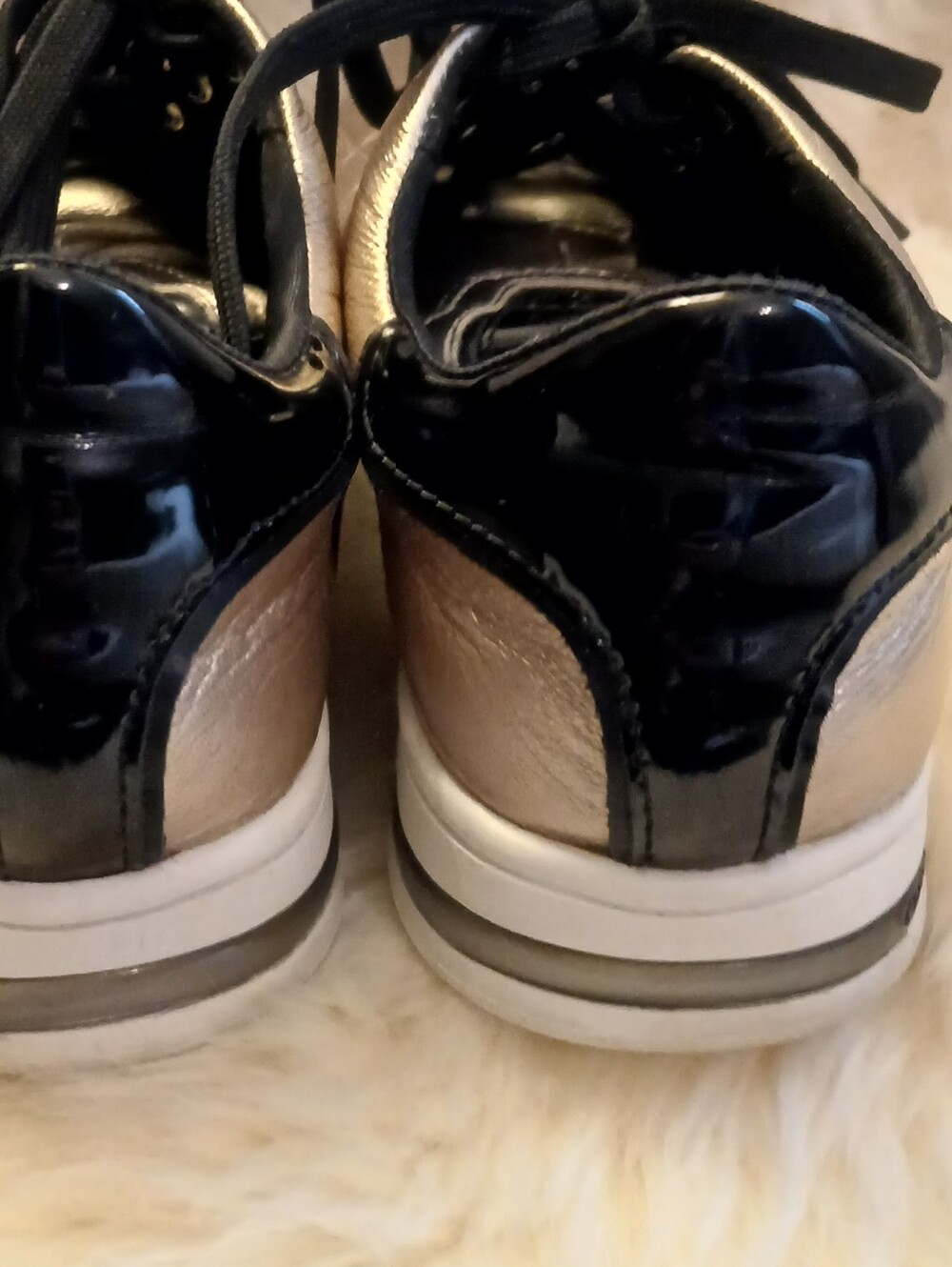Geox Runners - Picture 9 of 12